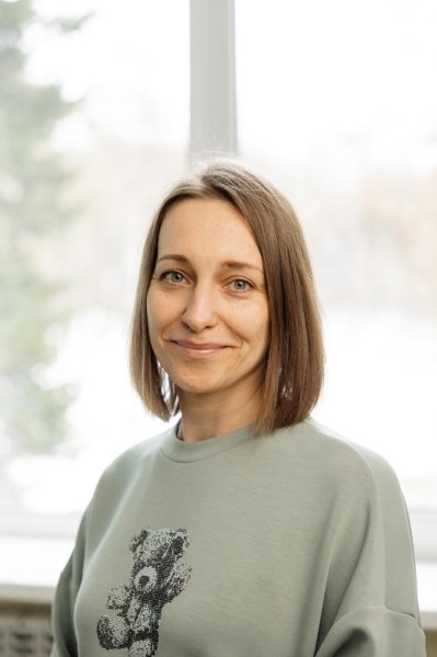 Кудрявцева Анастасия Сергеевна