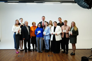 VI Международный саммит, посвящённый 180-летию основателя Казанской лингвистической школы И.А. Бодуэна де Куртенэ