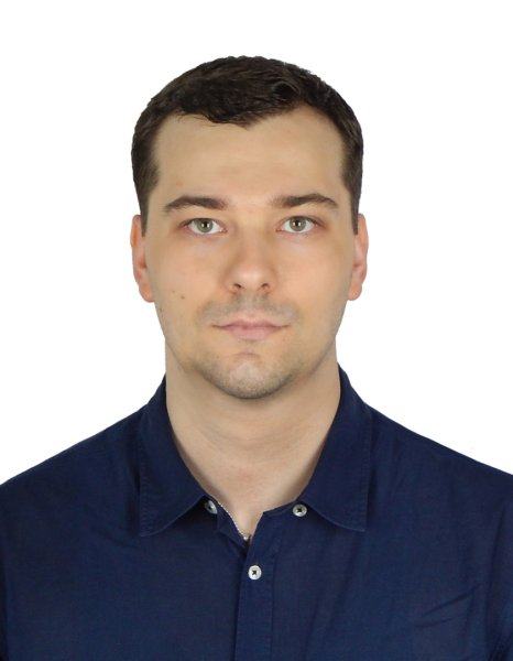 Никифоров Антон Владимирович