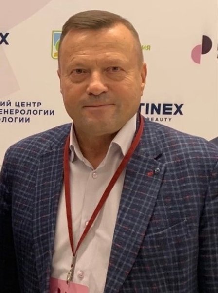 Беликов Александр Николаевич