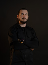 Чирик Валерий Васильевич 