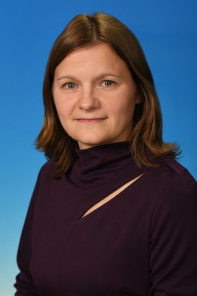Чикалова Марина Анатольевна