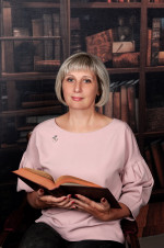 Устюжанина Ольга Анатольевна