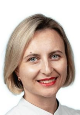 Лапшина Ирина Сергеевна