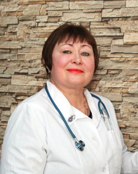 Темникова Елена Игоревна