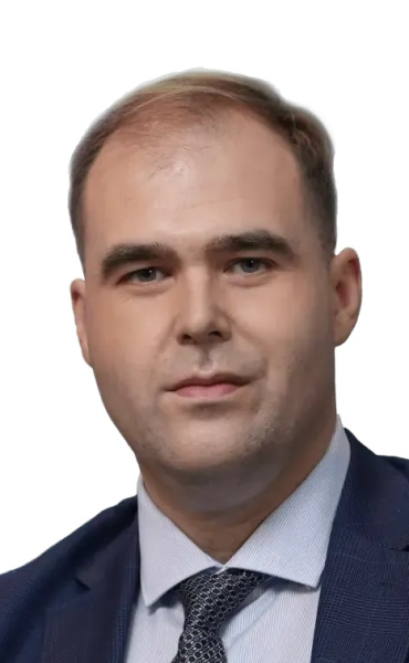 Галкин Константин Александрович