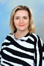 Ковалева Ирина Александровна