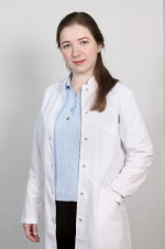 Керимова Юлия Дмитриевна