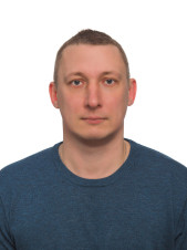 Глушанков Владимир Владимирович 