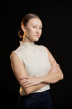 Буслаева Ева Евгеньевна 