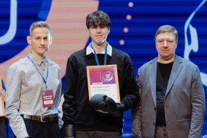 Science Slam KSU 2025