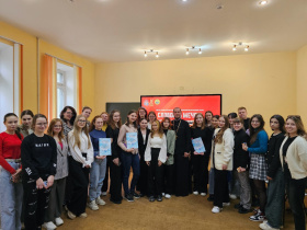 Словом и мечом: подвиги русской православной церкви в годы Великой Отечественной войны 1941 – 1945 гг.