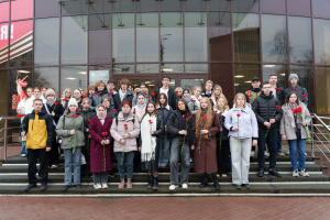 Помним и чтим! 7 ноября — День воинской славы России