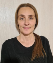 Морозова Юлия Николаевна