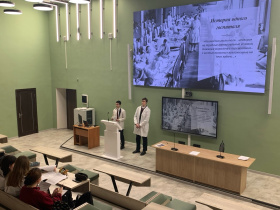 Калужские врачи и их героизм в годы Великой Отечественной войны