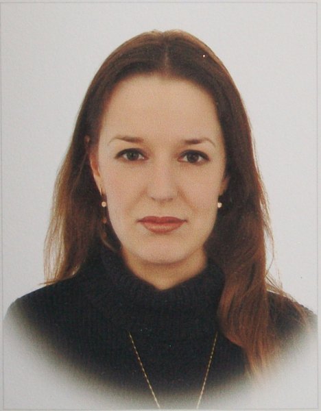 Белова Ирина Борисовна