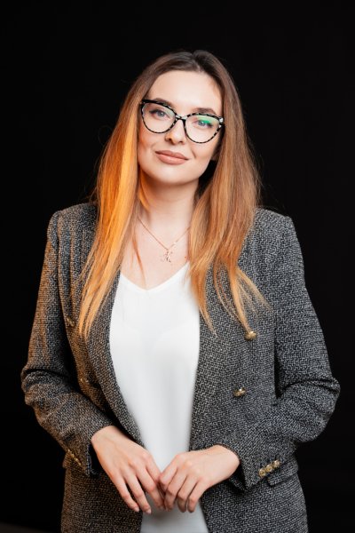 Меркулова Екатерина Владимировна