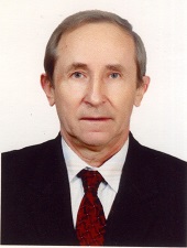 Парамонов Виктор Васильевич