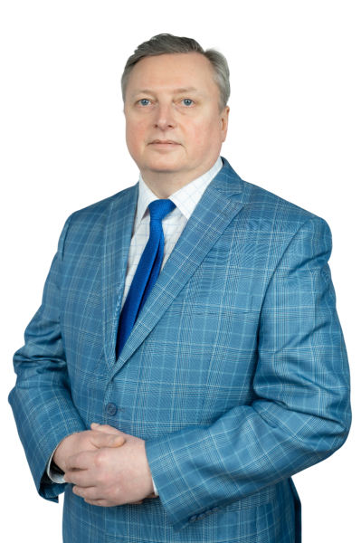 Архипов Дмитрий Витальевич 