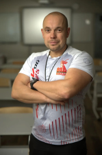 Минаев Владимир Валерьевич