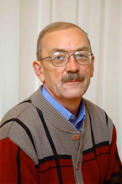 Бабинцев Владимир Алексеевич