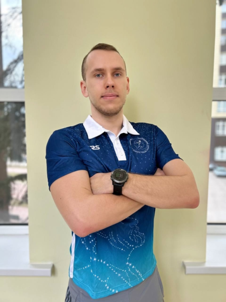 Кукушкин Владимир Михайлович