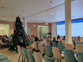 Открытая лекция «Нравственные идеалы детей и молодежи: анализ отечественных и зарубежных психолого-педагогических исследований»