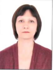 Марченкова Ирина Станиславовна