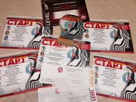 Танцевальный проект «МОСТ» — снова на высоте