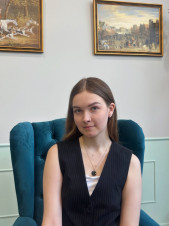 Кузнецова Анна Сергеевна