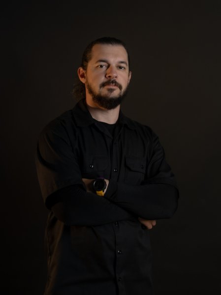 Чирик Валерий Васильевич 