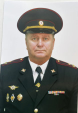 Жердев Юрий Николаевич