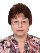 Хозеева Ирина Николаевна