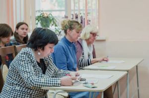 Региональный конкурс чтецов «К штыку приравняли перо…»