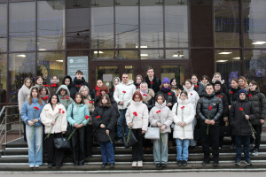 День Героев Отечества