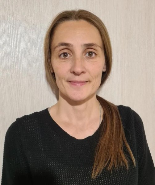 Морозова Юлия Николаевна
