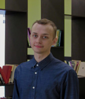 Ларин Сергей Эдуардович