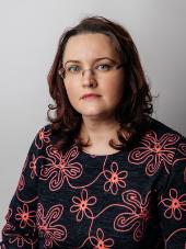 Прокофьева Ольга Николаевна