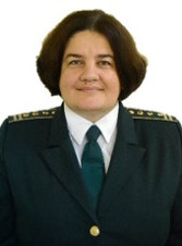 Родионова Марина Александровна