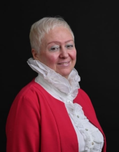 Карельская Алла Константиновна