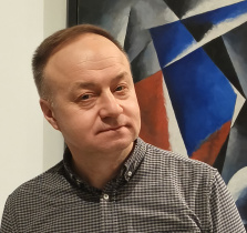 Лекция Александра Геннадьевича Степанова