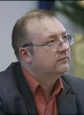 Штепа Алексей Владимирович
