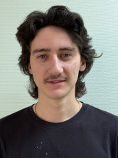 Комаров Константин Алексеевич 