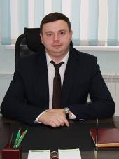 Исадченко Сергей Олегович