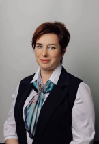 Поздравление с днем рождения директору института искусств и социокультурного проектирования!