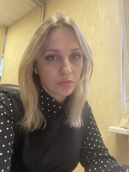 Баркова Мария Владимировна