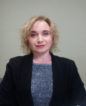 Овсянкина Ирина Михайловна