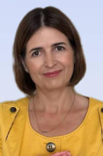 Лесик Софья Георгиевна