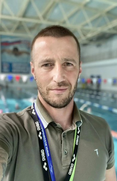 Селин Антон Витальевич