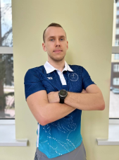 Кукушкин Владимир Михайлович